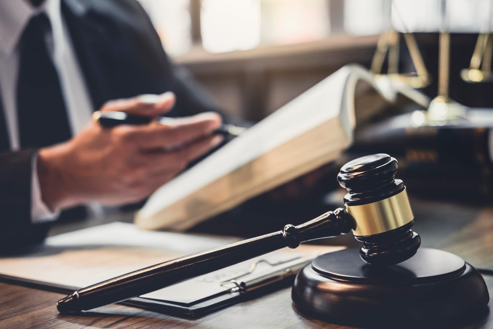 domestic assault lawyer