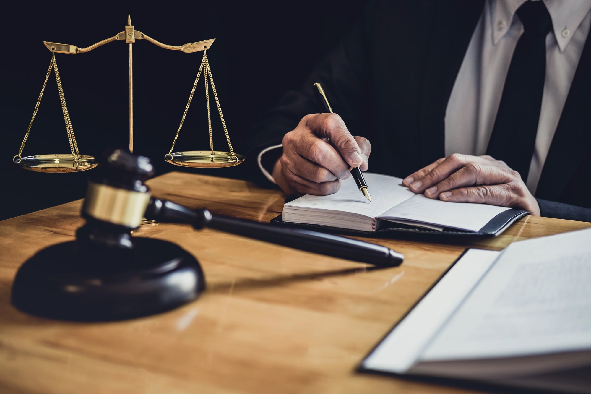 probate lawyer